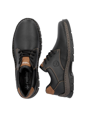 Демісезонні повсякденні туфлі Rieker (298796542)