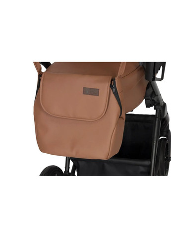 Универсальная коляска 3 в 1 Aston black, черный Verdi 9023-VA-06 (355794487)