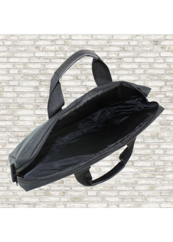 Деловая сумка для ноутбука от ТМ Черная Wallaby (361244742)