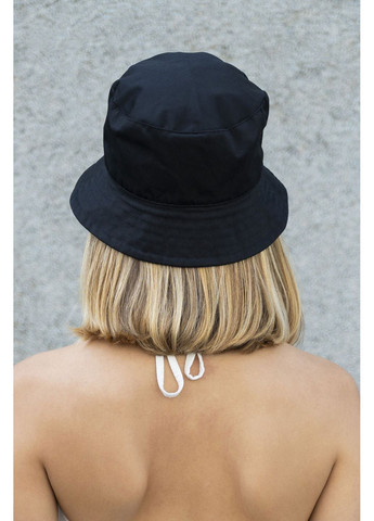 Жіноча Панамка З Принтом Crown Black Without (350619676)