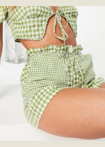 Шорты Fashion Union (332200038)