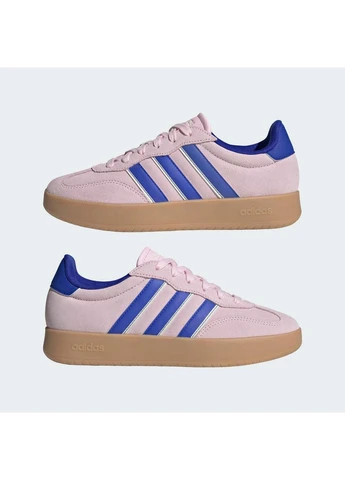 Кроссовки Barreda Pink JP7107 adidas розовые демисезоны (398033432)
