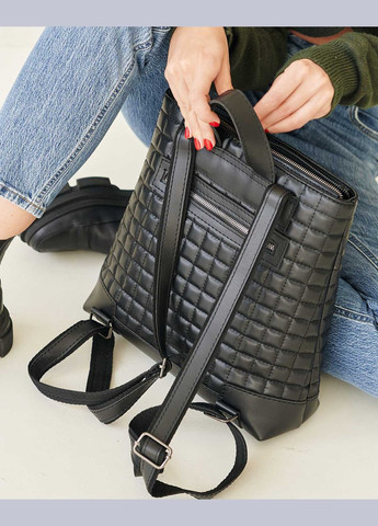 Сумка женская кросс боди экокожа (wel-47304) черный WeLassie (336154948)