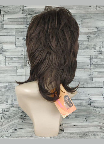 Парик средней длины для женщин No Brand 3340 (280826748)