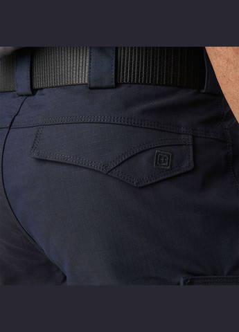 Штани тактичні Icon Pants Dark Navy 5.11 Tactical (328295163)