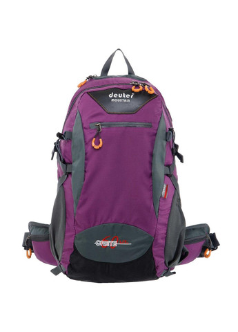 Рюкзак спортивный прогулочный (хайкинг) с каркасной спинкой DTR 8810-3 36л (8810-3_Фиолетовый) Corporation (361434016)