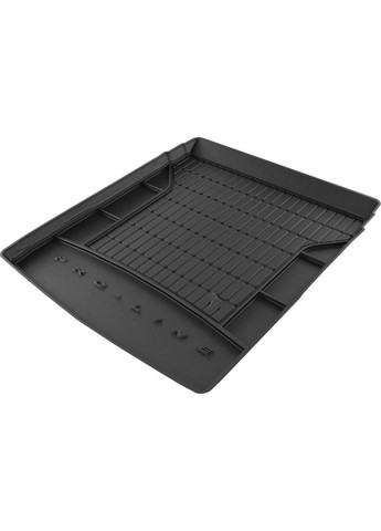 Резиновый коврик в багажник Pro-Line для Volkswagen CC (mkI) 2012-2017 (багажник) (FGTM549239) Frogum (361231706)