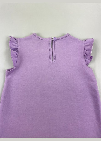Фиолетовое сукня Mevis (268212066)