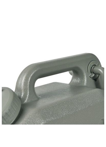 Каністра для води (6927595753255) Naturehike CNH22CJ018 12 літрів темно-зелена (368822143)