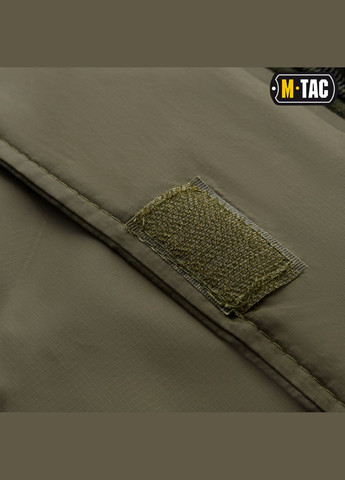 Спальник олива M-TAC (303136708)