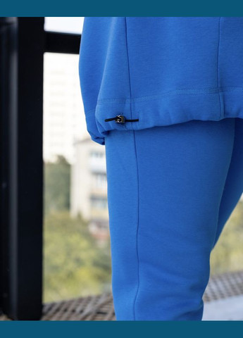 Костюм спортивний жіночий тринитка на флісі «Наталка», (1) Малиновий No Brand (360544691)