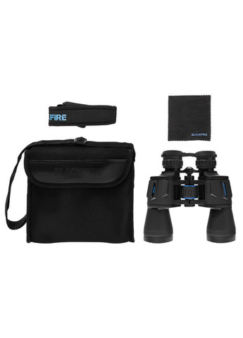 Бинокль 10x50 (BF-1050) Blackfire (336550232)