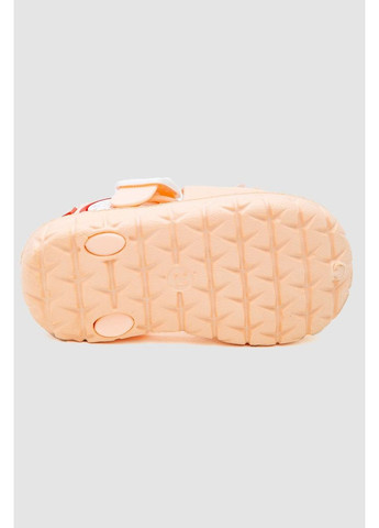 Сандалії дитячі для дівчинки,, 243R51-187 Bee (369571481)