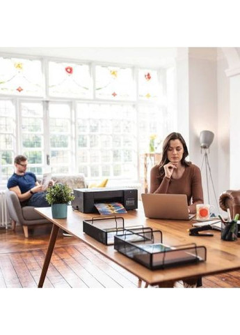 МФУ струйный DCP-T420W (DCPT420WR1) Brother (322910681)