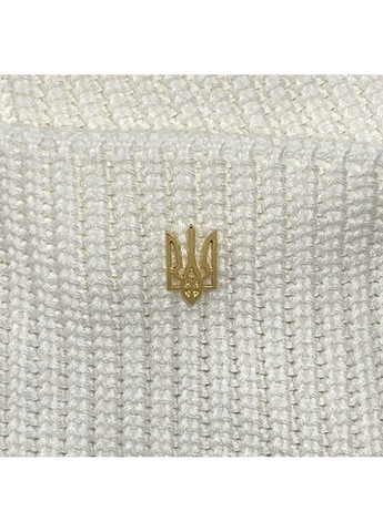 Значок Герб України, наскрізній (3505) Dobroznak (365246628)