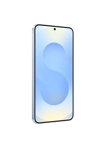 Смартфон Galaxy S25 12/256Gb Icyblue (SM-S931BLBGEUC) RU UCRF Samsung (330031825)