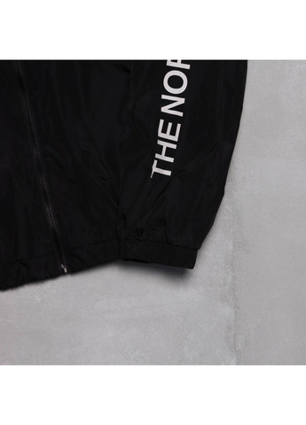 Черная ветровка Україна