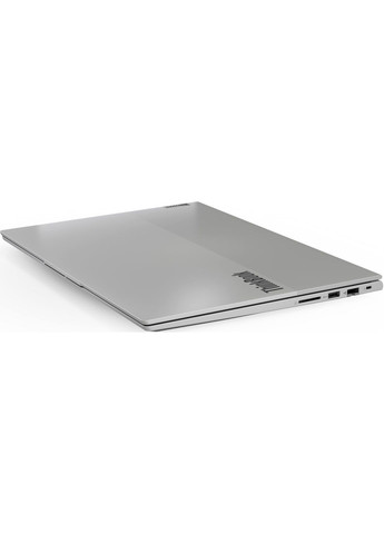 Ноутбук 21KH00T5RA ThinkBook 16-G6 16" WUXGA IPS AG, Intel i5-13420H, 16GB, F512GB, UMA, DOS, Lenovo (361965492)