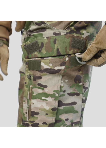 Шорты Lite Multicam | UATAC (361659943)