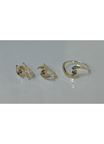 Серебряный гарнитур Silver Style (367268289)