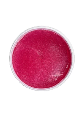 Патчи под глаза увлажняющие Skin Care Strawberry Eye Mask 60 шт No Brand (367987390)