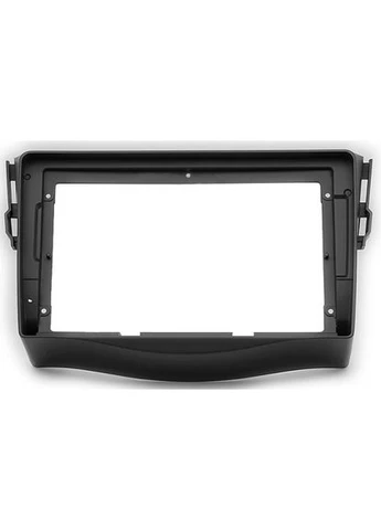 Штатна магнітола для Toyota RAV4 2006-2012 A-903 QLED 9" Android 4-ядерний 2+32Гб 4x50W(TDA7851) бездротовий CarPlay та DriveX (401892498)