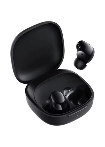 Bluetooth-гарнитура Redmi Buds 6 Play Black (BHR8776GL) Xiaomi (336956647)