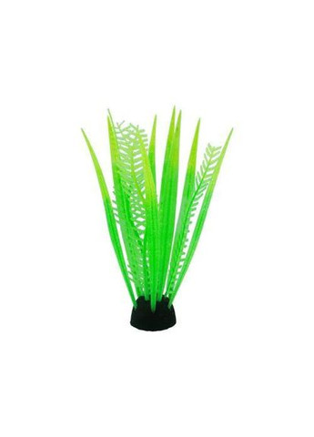 Растение Deming Элодея + Валлиснерия для аквариума, силиконовое, 18х7 см (*) No Brand (323153528)