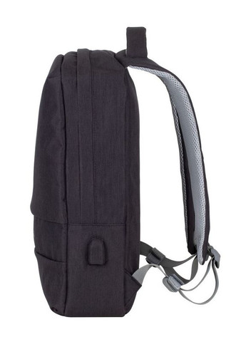 Рюкзак 7562 15.6" Black RIVACASE (341490519)