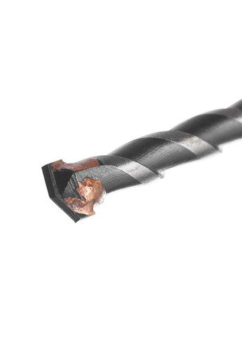 Сверло по бетону 10 х 200 мм (SD-4011) Intertool (353494525)