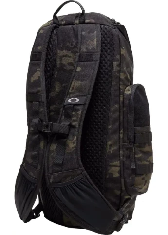 Рюкзак Link Pack Miltac 2.0 Black Multicam Oakley (363830894)