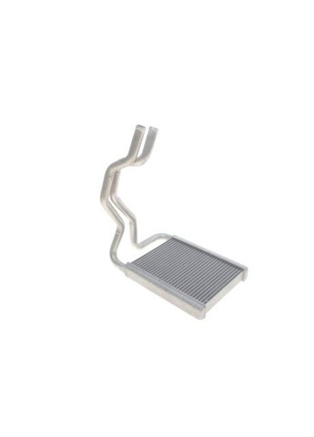 Радиатор отопителя HYUNAI I30 (пр-во) 82006213 Van Wezel (366116732)