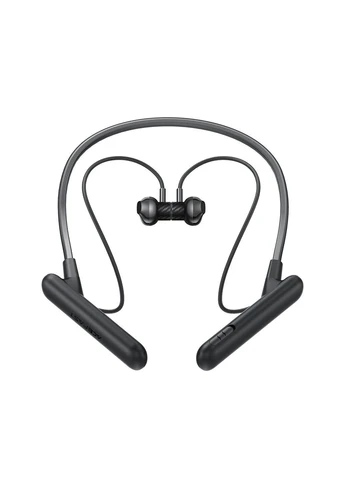 Беспроводные спортивные наушники N8 neck hanging wireless earphones Black Acefast (391038633)