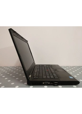 Ноутбук Б-клас ThinkPad T420 / 14" (1600x900) TN / Intel Core i5-2410M (2 (4) ядра по 2.3 - 2.9 GHz) / 8 GB DDR3 / 120 GB SSD / Lenovo (398147471)