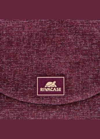 Сумка 7921 14" Red RIVACASE (332974983)