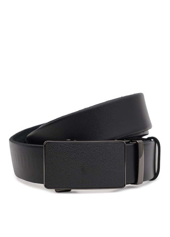 Ремень Borsa Leather 115v1genav17-black (285696788)