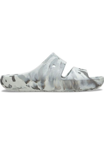 Слайди, M9, Moonlight/Multi, 42-43 Crocs Classic Marbled (378577113)
