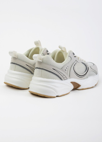 Кросівки жіночі TF0143-5 бежеві 345905 Power бежеві літо (328446009)