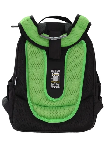 Рюкзак школьный SchoolCase Mini "Robofight" 2212C Class (375858167)