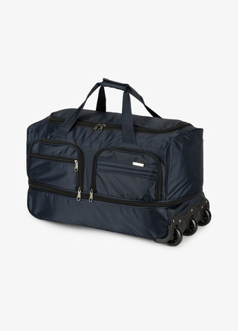 Сумка на колесах 906/2 shop (2000999155772) No Brand (362902403)