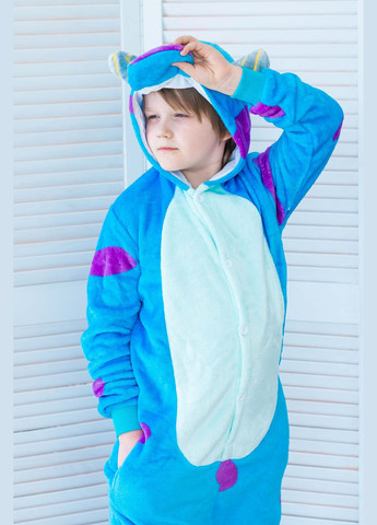 Монстр Саллі BearWear (297579447)