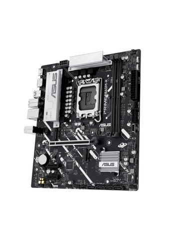 Материнська плата Prime B860M-K Socket 1851 Asus (330030669)