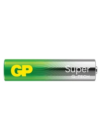 Батарейка (24A21-SB4 / 4891199218224) GP AAA LR3 Super Alcaline * 4 (379189125)