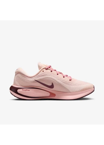 Кросівки W JOURNEY RUN Nike бежеві (400120577)