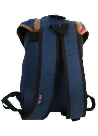 Молодежный Рюкзак 15l Semiline Портфель Для Женщин Seli Semi Line (389497137)