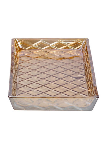 Блюдо для закусок скляне 29.5*13.5*2 прямокутне HP-YH-57 Yiwu (370802004)