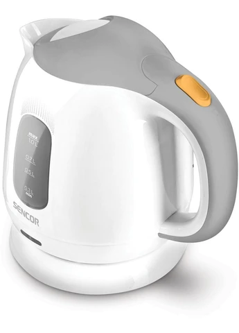 Чайник SWK 1100WH 1 л Sencor (402254162)