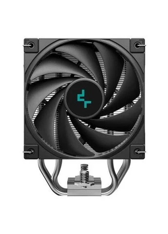 Кулер для процесора AK500S DIGITAL SE,, 1x120 мм, LCD екран, ARGB підсвічування, для Intel 1851/1700/1200/115x, AMD AM5/AM5, DeepCool (395341826)