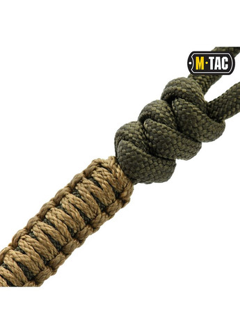 Темляк Ninja Ver.2 Olive M-TAC (315146776)