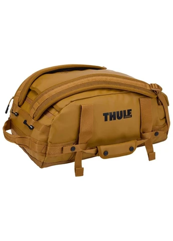 Спортивна сумка Chasm Duffel 30L (Golden) 3205213 (TH 3205213) (TH 3205213) Thule (395334572)